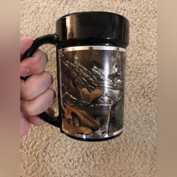 Seattle Seahawks Mug - Picture 2 of 4